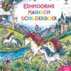 Magisch schilderboek Eenhoorns | 9781806070237