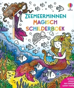 Zeemeerminnen