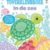 In de zee | 9781806070312 In de zee | 9781806070312