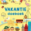 Vakantie doeboek / druk 1 | 9789493474857