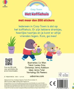 Het koffiehuis | 9781806070480
