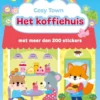 Het koffiehuis | 9789403222257