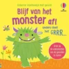 Blijf van het monster af! | 9789047882190 Blijf van het monster af! | 9789047882190