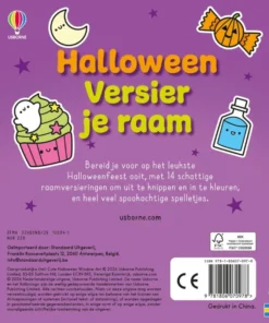 Halloween | 9781806070978