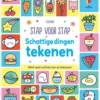 Schattige dingen tekenen | 9789403246536 Schattige dingen tekenen | 9789403246536