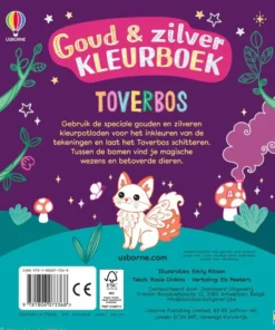 Toverbos | 9781806073368 Toverbos | 9781806073368