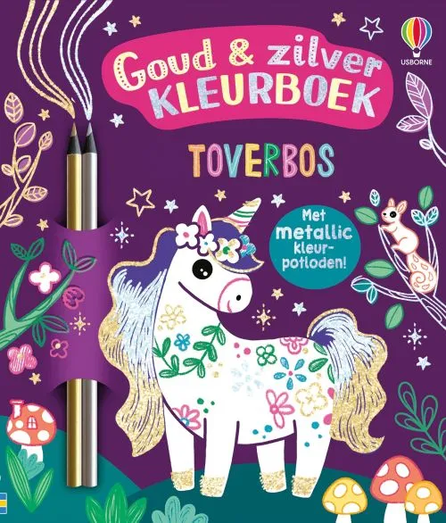 Toverbos | 9781806073368 Toverbos