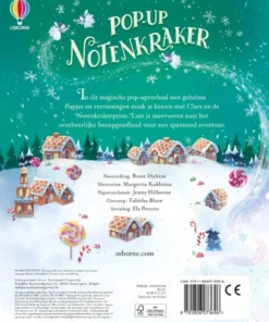 Notenkraker | 9781806073696 Notenkraker - Afbeelding 2