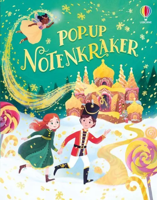 Notenkraker | 9781806073696 Notenkraker