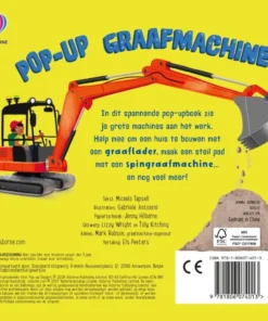 Notenkraker | 9781806074013 Notenkraker - Afbeelding 2