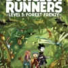Forest Frenzy | 9780241820865