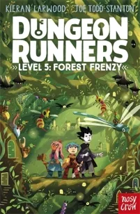 Forest Frenzy | 9781807080181 Forest Frenzy