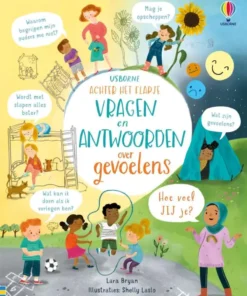 Vragen en antwoorden over gevoelens