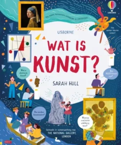 Wat is kunst?