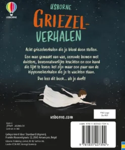Alternative view of Geïllustreerde griezelverhalen