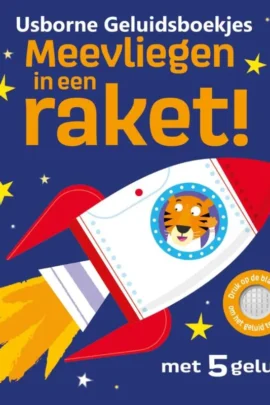 Wat een lawaai in de dierentuin!