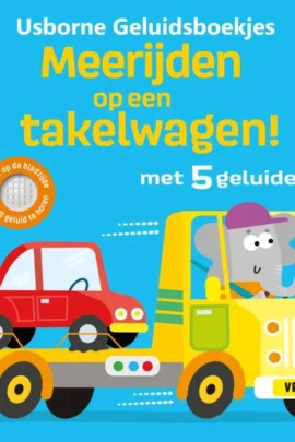 Wat een lawaai in de dierentuin!
