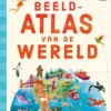 Beeldatlas van de wereld | 9789493318250 Beeldatlas van de wereld | 9789493318250