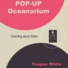 Pop-Up Oceanarium | 9789465446608 Pop-Up Oceanarium | 9789465446608