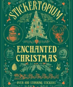 Enchanted Christmas