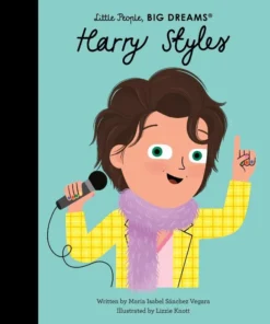 Harry Styles