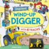 Wind-up Digger | 9780593123997