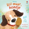 Stil maar, hondje | 9781836062264