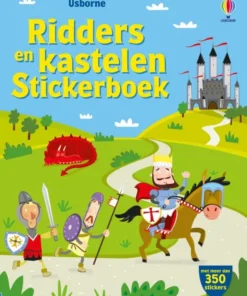 Ridders en kastelen