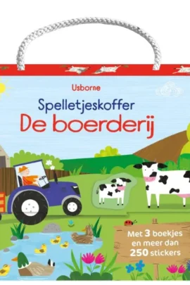 De boerderij