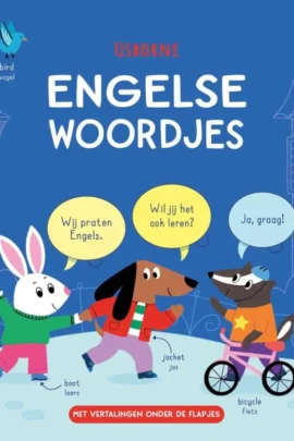 Engelse woordjes