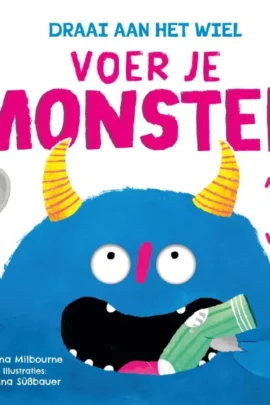 Voer je monster
