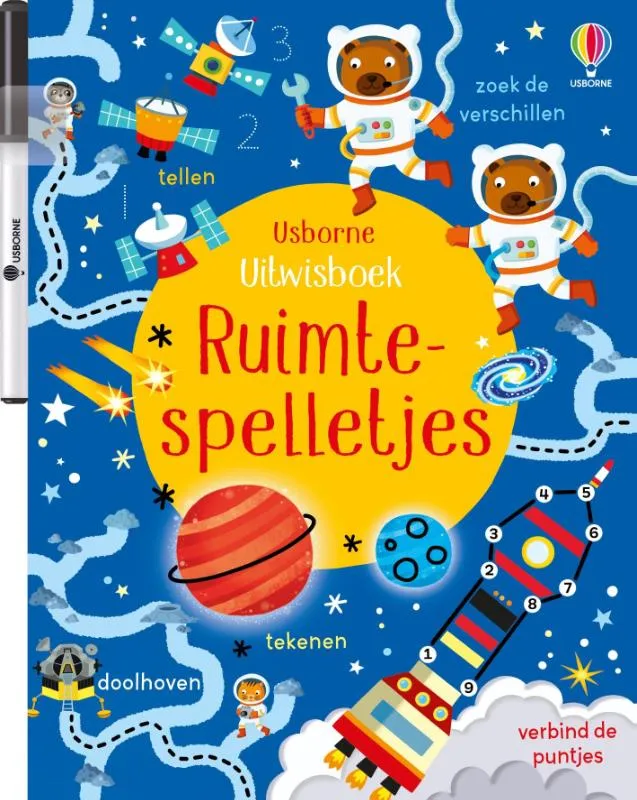 Vakantiespelletjes | 9781836066194 Vakantiespelletjes