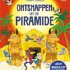Ontsnappen uit de piramide | 9781786038036