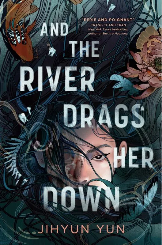 And the River Drags Her Down | 9781836430520 And the River Drags Her Down