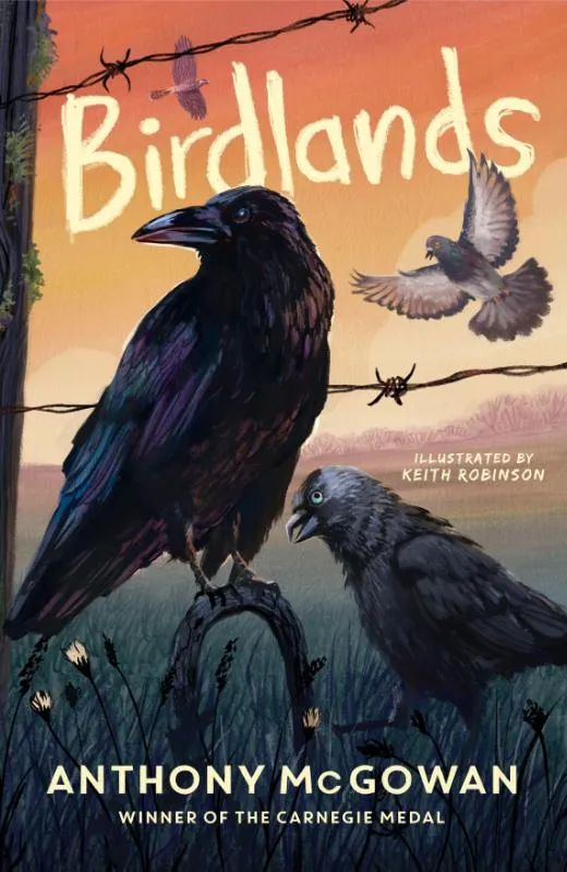 Shortlisted for the Children's Wainwright Prize 2026 | 9781836431800 Shortlisted for the Children's Wainwright Prize 2026
