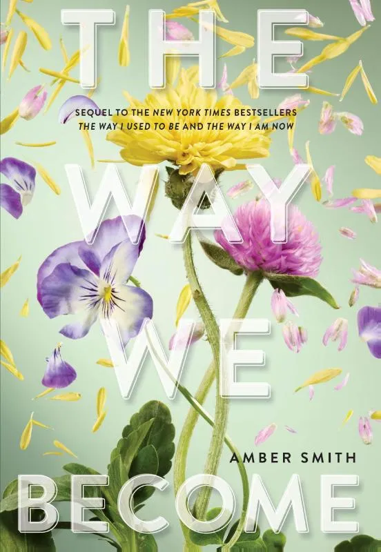 The Way We Become | 9781836432050 The Way We Become