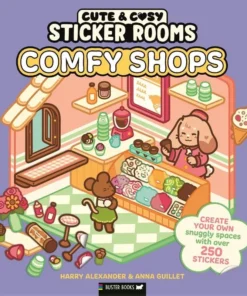 Comfy Shops