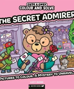 The Secret Admirer