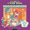 Magic Corners | 9781837252060