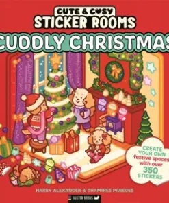 Cuddly Christmas