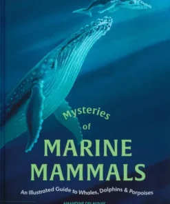 Mysteries of Marine Mammals - An Illustrated Guide to Whales, Dolphins, and Porpoises
