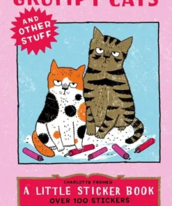 Grumpy Cats and Other Stuff
