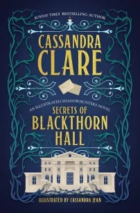 Secrets of Blackthorn Hall | 9781837841196 Secrets of Blackthorn Hall