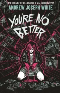 You're No Better | 9781837841547 You're No Better