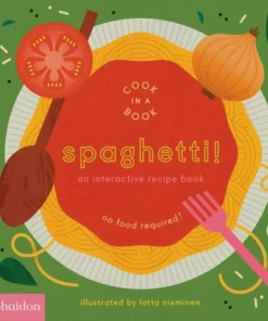 Spaghetti!