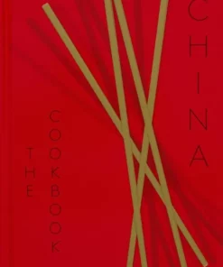 China - The Cookbook