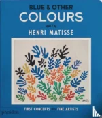 WITH HENRI MATISSE | 9781838669591