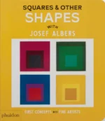 Squares & Other Shapes | 9781838669591