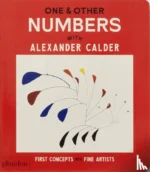 with Alexander Calder | 9781838669607