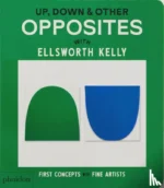 with Ellsworth Kelly | 9781838669614